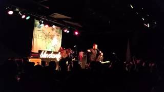 Blindside - "You Can Hide It" (Live)