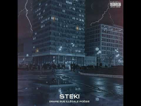 STEKI - Toldo