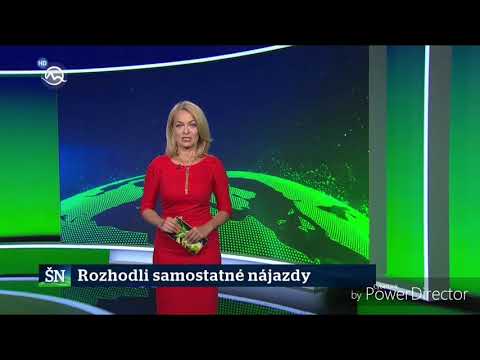 Tsunami Zahorska Bystrica - Vítaz Slovak Floorball Cup 2018