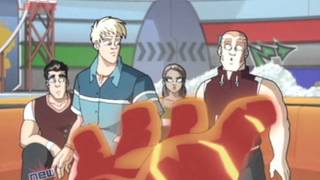 A.T.O.M. 216 Critical Mass