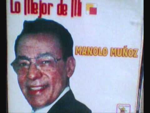 Animas que no amanezca-Manolo Muñoz