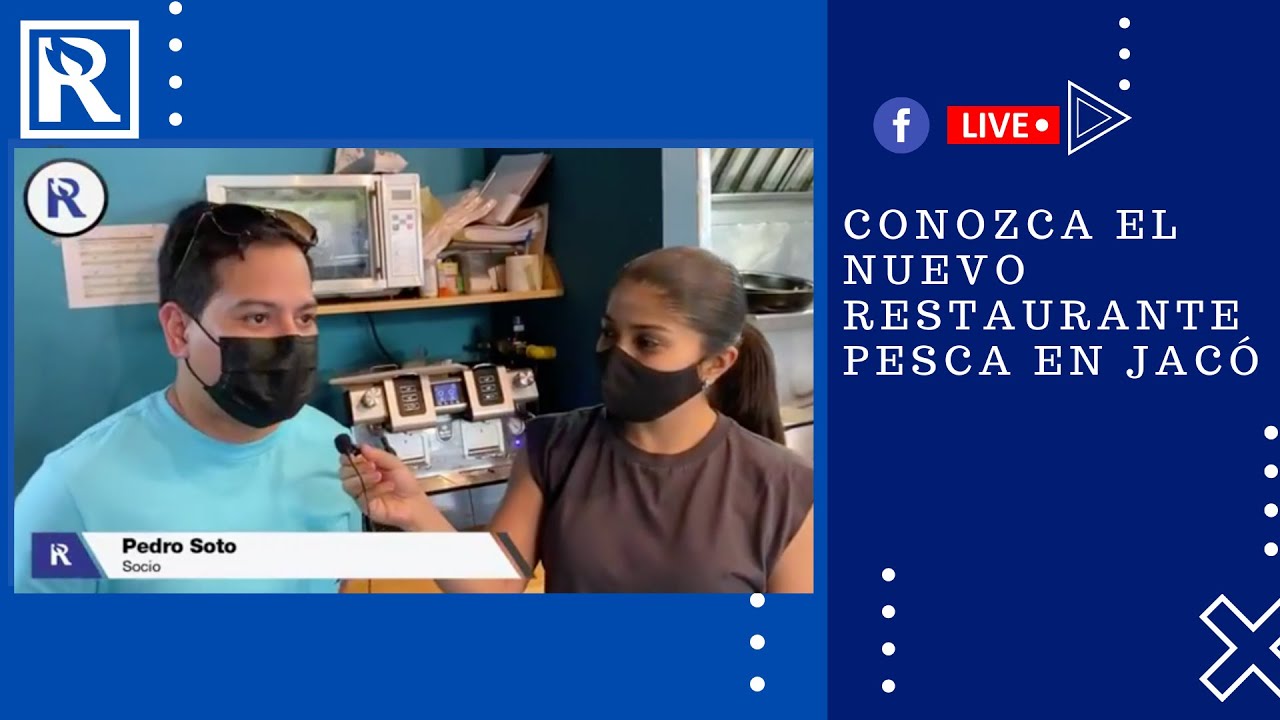 #fb live: restaurant