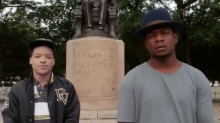 Mick Jenkins and Supa BWE   -Treat Me