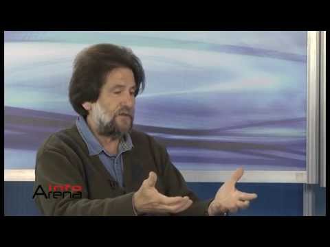 Milovan Jovanović :: Info Arena - Dragan Veselinov 1