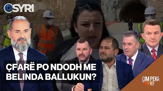 Download lagu ÇIM PEKA LIVE/ Çfarë po ndodh me Belinda Ballukun? mp3 Download lagu ÇIM PEKA LIVE/ Çfarë po ndodh me Belinda Ballukun? mp3