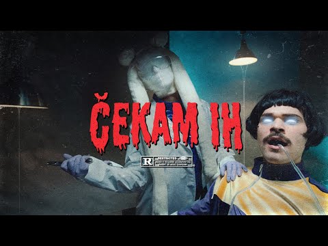 Porto Morto - ČEKAM IH