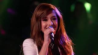 Christina Grimmie vs Sam Behymer - Counting Stars