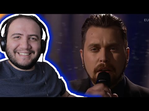 Carl Espen - Silent Storm (Norway) LIVE Eurovision Song Contest 2014 Grand Final TEACHER PAUL REACTS