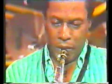 Wayne Shorter Quartet - 14/7/1986 Montreux