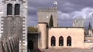 preview picture of video 'Castillo de Almodovar'
