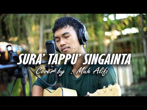 Iwan Tompo-sura' tappu' singainta (Cover By. Muhammad Alifi)