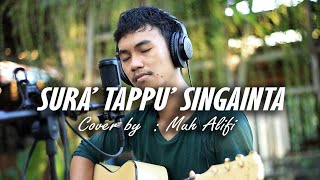Download lagu Iwan Tompo-sura' tappu' singainta (Cover By. Muhammad Alifi) mp3