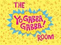Welcome To The Yo Gabba Gabba Room