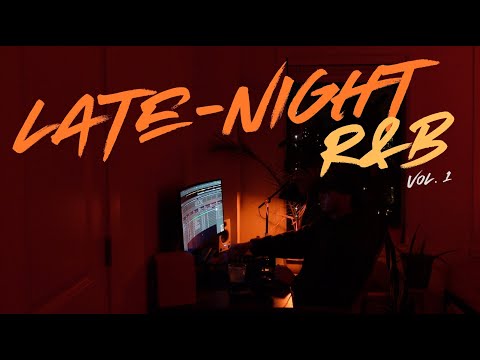 Beginner DJ Does a Late Night R&B Set (Vol. 1) | SZA, Solange, Teyana Taylor, & More