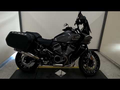 2023 Harley-Davidson Pan America 1250 Special Adventure Touring RA1250S