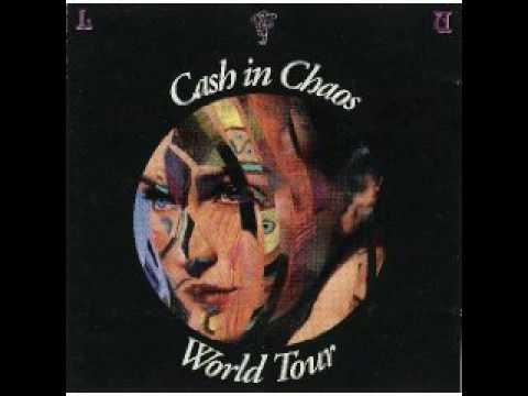 L.S. Underground - 3 - Pound Of Flesh - Cash In Chaos (World Tour) (1993)