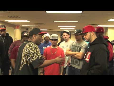 Payback vs Nef Dallas