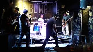 anak ng gabi-backdraft/5stereoelements cover