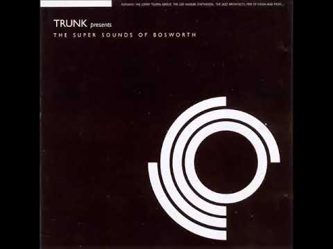 A FLG Maurepas upload - Paolo Zavallone & His Orchestra - Big John - Jazz Funk