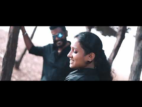 Arjun & Raji | Save the date | Beach shoot| kerala weddings | nouveau clip's