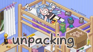 【Unpacking】 Melatih diri menjadi event organizer