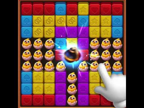 Candy Crush Cubes android iOS apk download for free-TapTap