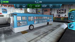 Bus Fix 2019 (Nintendo Switch) (HQ)