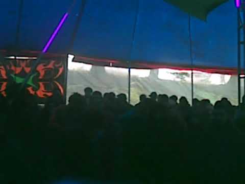 dEVIL gROUND bday 7.11.09 Endless Euforia LIVE