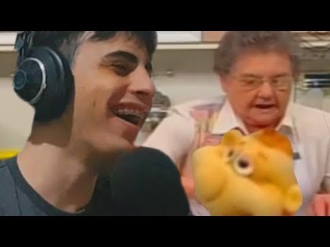 PROGRAMA DA PALMIRINHA - Lixo Reage