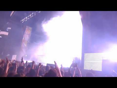 Balaton Sound Festival 2018 - Zamardi - Main Stage - David Guetta