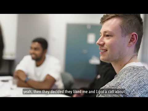 Henry in Engineering | Graduate Program