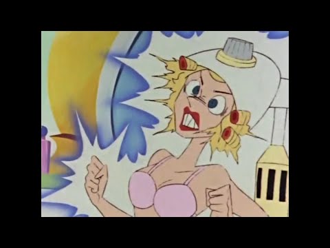 Anime Electrocution 91