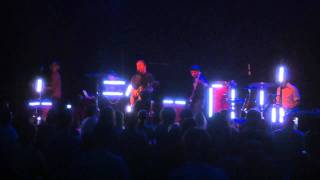 Rogue Wave- Good Morning (The Future)