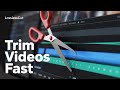 How To Trim Videos Using LosslessCut FULL GUIDE Works 2026
