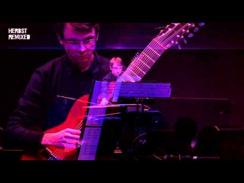 steirischer herbst 2010 - musikprotokoll