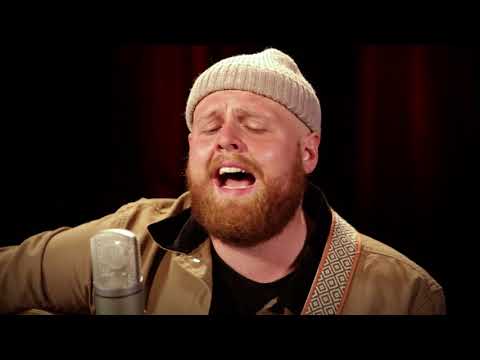 Tom Walker - Leave a Light On - 8/21/2018 - Paste Studios - New York, NY