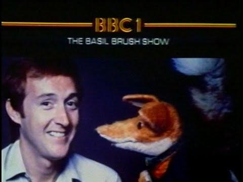 Saturday 8th December 1979 BBC1 - Basil Brush Show - Larry Grayson’s Generation Game - Doctor Who