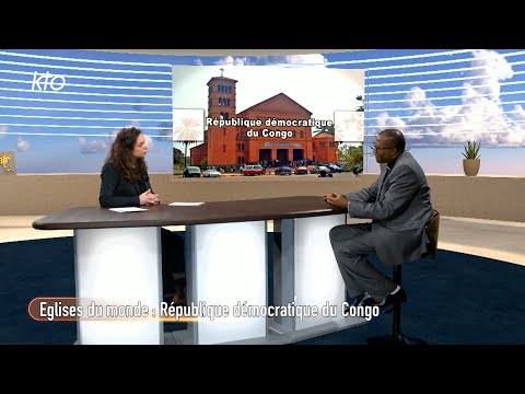 RDC : à Lubumbashi, « marcher et bâtir ensemble »