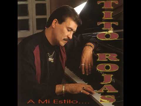 Quiero Ser Tuyo - Tito Rojas (Salsa)