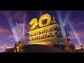 Modern Film Idents