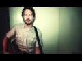 Frank Turner - "To Take You Home" Bathroom Tapes (2010) Paper + Plastick