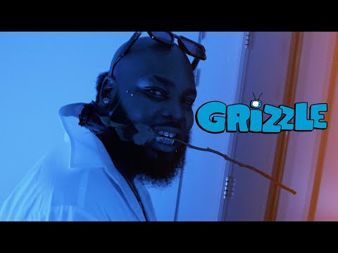 GRIZZLE - KECH (Prod. Ben Lardinois) 🌹