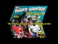 The Mighty Diamonds - Pass The Koutchie