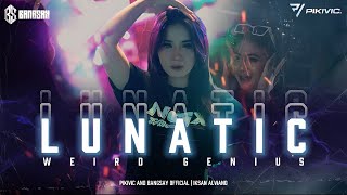 Download lagu LUNATIC PIKIVIC BANGSAY   | IKSAN ALVIANO mp3