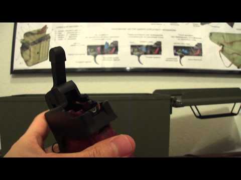 4 Pistol Magazine Speed Loaders [9mm+]: MagLula, ETS, Caldwell, MagPump