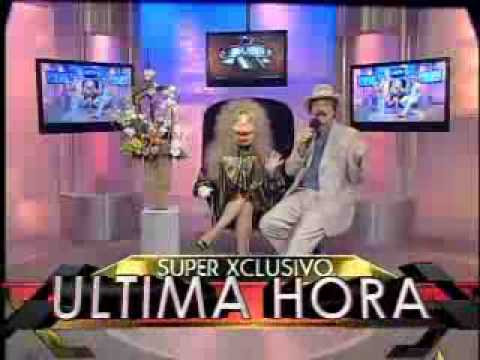 SuperXclusivo 1/21/10 - Identifican a uno de los agresores en Mayaguez 2/2