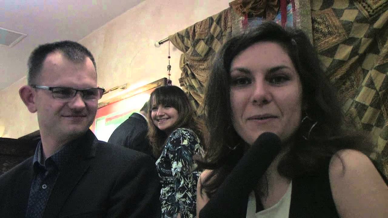 TORT- CHRZEST MILENY - JELENIA STRUGA 2015