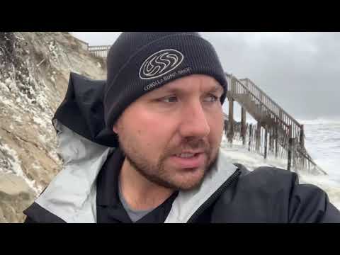 November 2019 Nor’easter #3 11/17/19