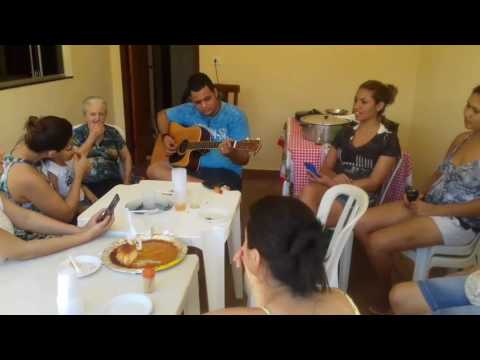 Almoço de natal 2016