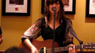 Neptune City - Nicole Atkins